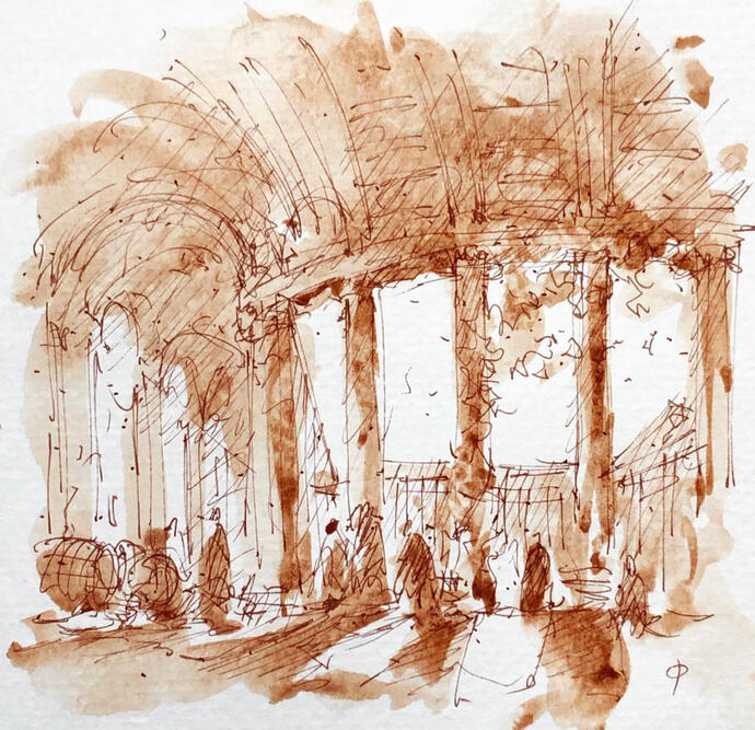 15 minute renaissance wash